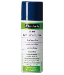 Final Varnish - Son Kat Vernik 300ml