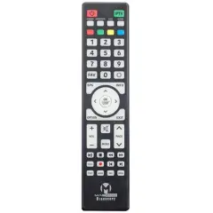 Magbox Discovery Ip Tv Uydu Kumandası