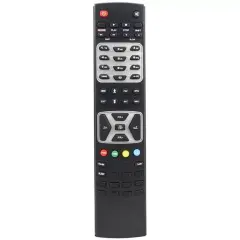 Samux Hd Plus Uydu Alıcı Kumandası 31883