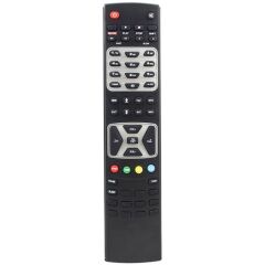 Samux Hd Plus Uydu Alıcı Kumandası 31883