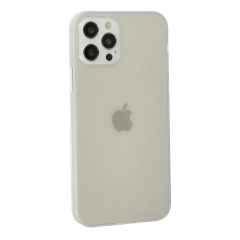 İphone 12 Pro Kılıf Puma Silikon - Şeffaf