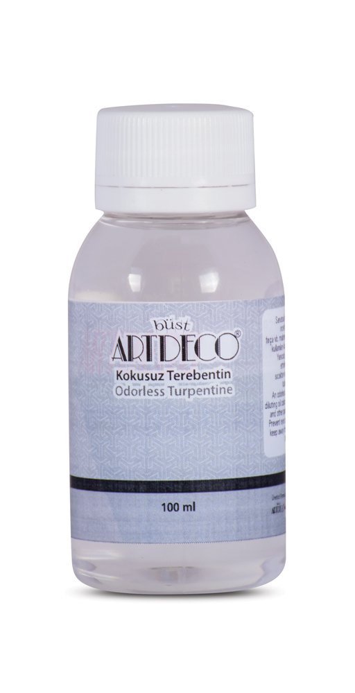 Kokusuz Terebentin 100ml