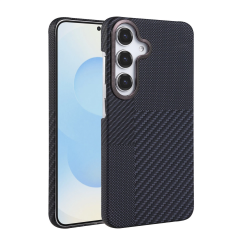 Samsung Galaxy A34 5g Vega Magsafe Kapak - Siyah