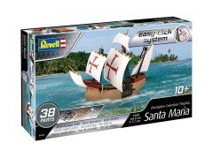 Santa Maria Model Gemi 1:350 N:5660