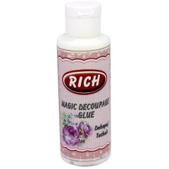 Magic Dekopaj Tutkalı 70cc