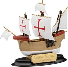 Santa Maria Model Gemi 1:350 N:5660