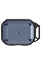 Movenchy Airpods Pro 2 (2.nesil) Asgard Kılıf - Mavi