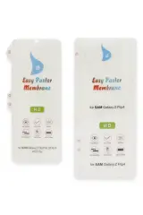 Newface Samsung Galaxy Z Flip 3 360 Flip Full Body