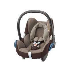Maxi-Cosi Mura Plus 3 Travel Sistem Bebek Arabası / Walnut Brown