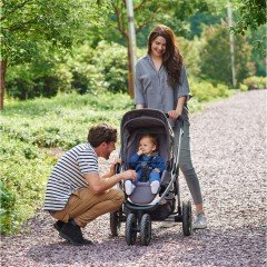 Maxi-Cosi Mura Plus 3 Travel Sistem Bebek Arabası / Walnut Brown