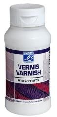 Matte Varnish - 120 ml