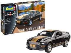 Ford Shelby GT-H 2006 Model Araba 1:25 N:7665