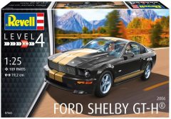 Ford Shelby GT-H 2006 Model Araba 1:25 N:7665