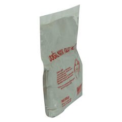 Doğal Saf Naturel Ayak ve Cilt Bakım Kaya Tuzu Kili Öğütülmüş 500 Gr Paket