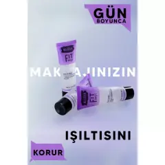 Fit Myi Makyaj Bazı