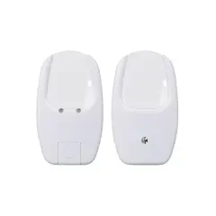 Powermaster Mx-114 El Tipi 2 Ledli Işıklı Anahtarlık Büyüteç Mini