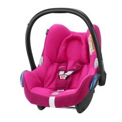 Maxi-Cosi Mila Travel Sistem Bebek Arabası / Berry Pink