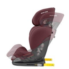 Maxi-Cosi Rodifix AirProtect / Authentic Red
