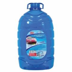 Autokit Antifirizli Cam Suyu 5 Lt. - 21 °C