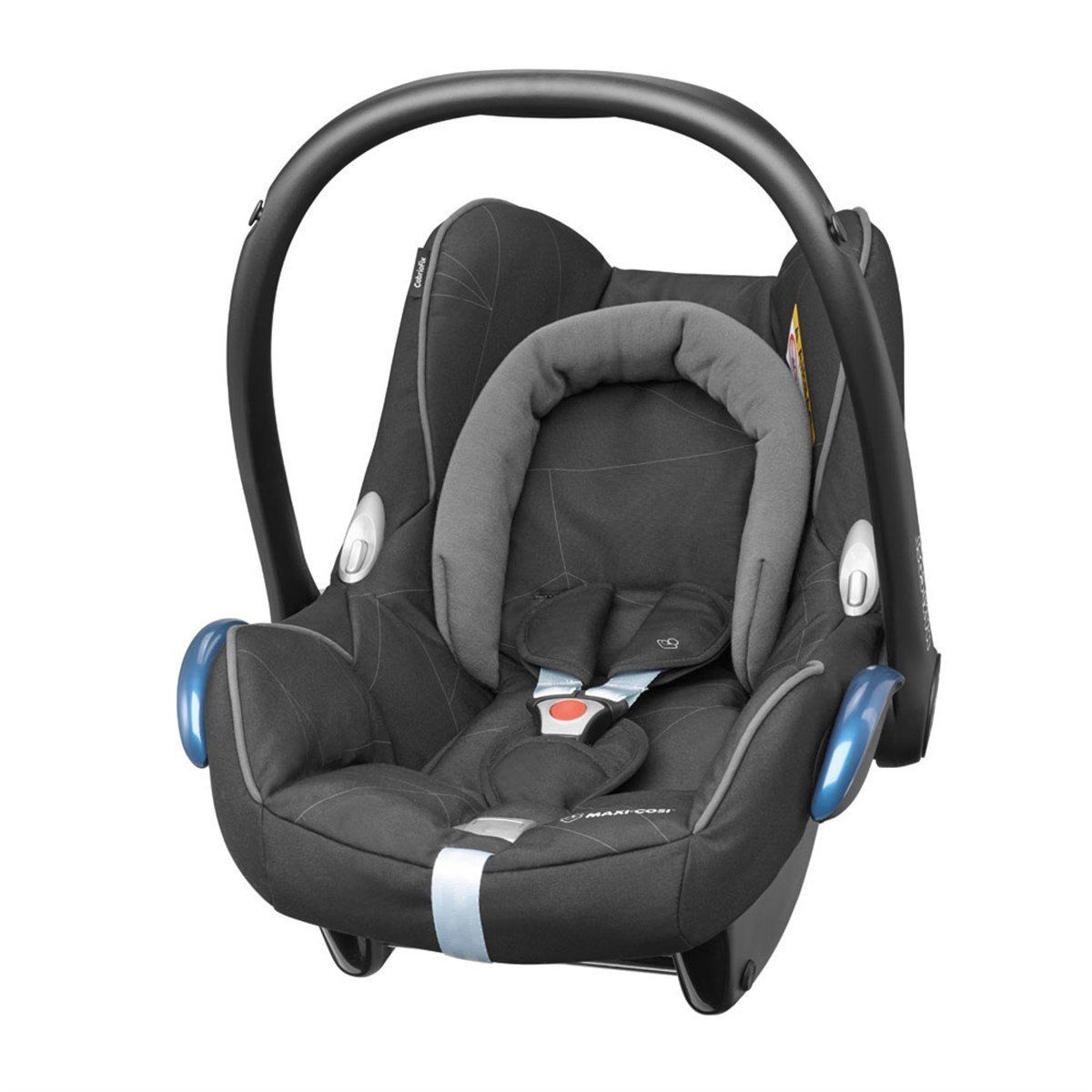 Maxi-Cosi Cabriofix Oto Koltuğu Ana Kucağı / Black Diamond