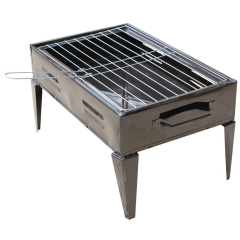 Mangal - Barbekü Set