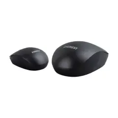 Everest Smw-88 Usb Siyah 1200 Dpı 2.4ghz Kablosuz Mouse