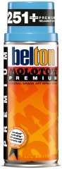 Sprey Boya 400ml N:093 Shock Blue Middle
