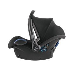 Maxi-Cosi Cabriofix Oto Koltuğu Ana Kucağı / Red Orchid