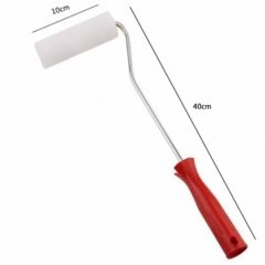 Academy Rulo Sünger Fırça 10cm