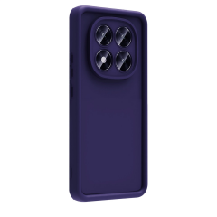 Xiaomi Redmi Note 15 Pro 4g Viera Silikon - Lacivert