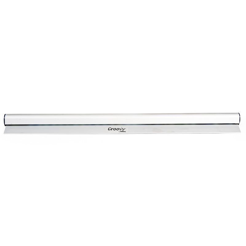Alüminyum Sipariş Tutucu, 100 cm