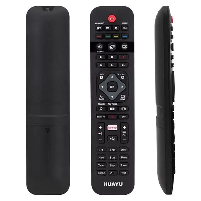 Huayu Urc1525 Philips Net Tv Tuşlu Universal Lcd-led Tv Kumandası