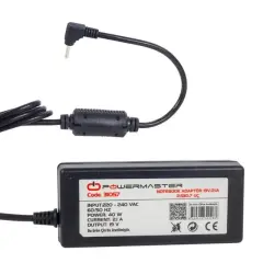 Powermaster Pm-31057 Asus Uyumlu 19 Volt - 2.1 Amper 2.5*0.7 Mm Uçlu Notebook Adaptör