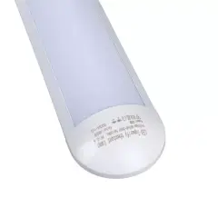 Powermaster Pm-24961 120 Cm 40 Watt 6500k 220 Volt Beyaz Tekli Led Bant Armatür