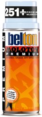 Sprey Boya 400ml N:089 Azure Blue Light