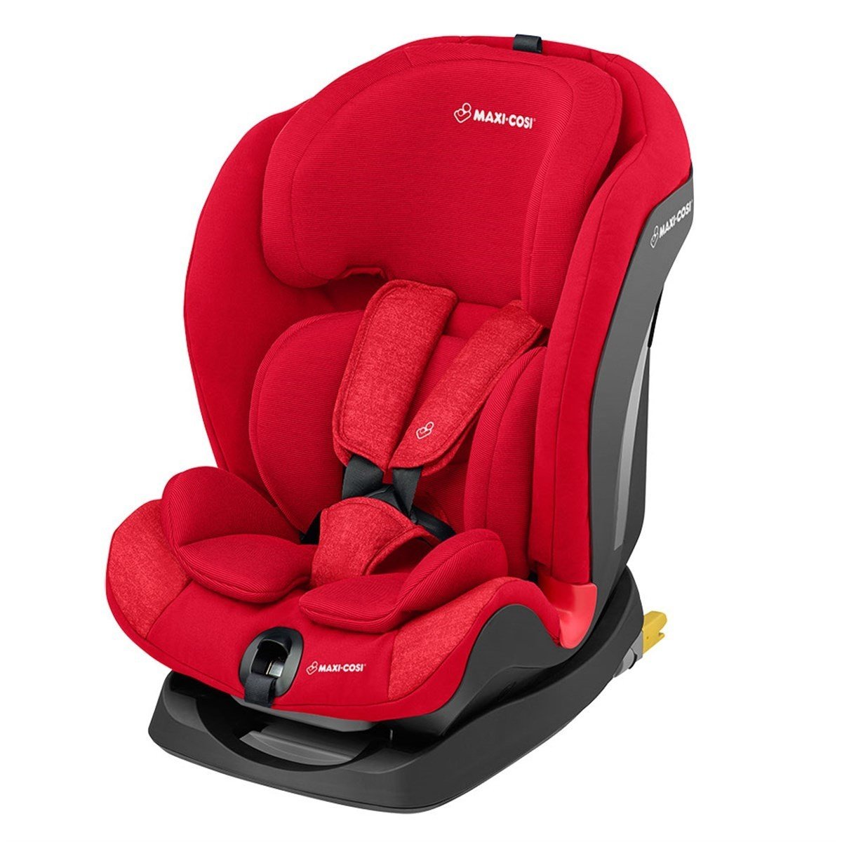 Maxi-Cosi Titan Oto Koltuğu 9-36kg / Nomad Red