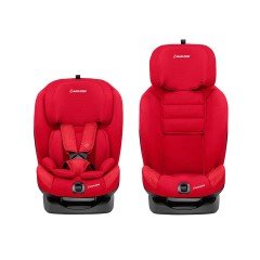 Maxi-Cosi Titan Oto Koltuğu 9-36kg / Nomad Red