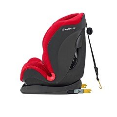 Maxi-Cosi Titan Oto Koltuğu 9-36kg / Nomad Red