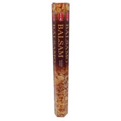 Ağaç Reçinesi 20 Çubuk Tütsü - Balsam