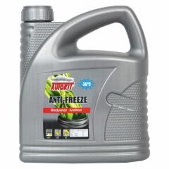 Autokit Radyatör Antifirizi  3 Lt -36 °C