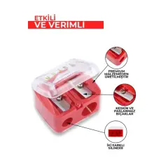 Kozmetik Kalemtıraş