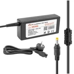 Powermaster Pm-33066 19 Volt - 3.42 Amper 4.0*1.7 Mm Uçlu Adaptör (casper Notebook)