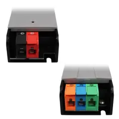 Powermaster Pm-26838 12 Volt 5 Amper 60 Watt Slim Metal Kasa Adaptör Voltaj Göstergeli 148x43x27mm