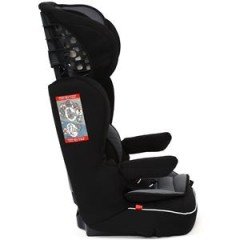 ComfyMax Lux 9-36kg Oto koltuğu Premium Black