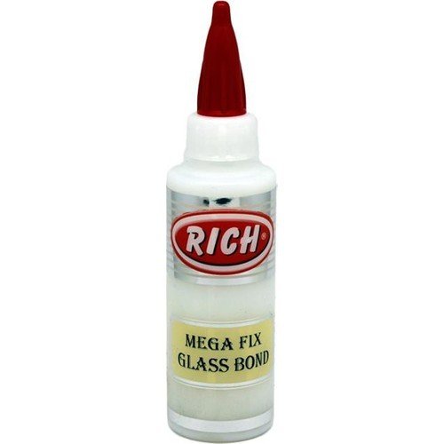 Mega Fix Glass Bond Yapıştırıcı 70cc