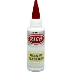 Mega Fix Glass Bond Yapıştırıcı 70cc