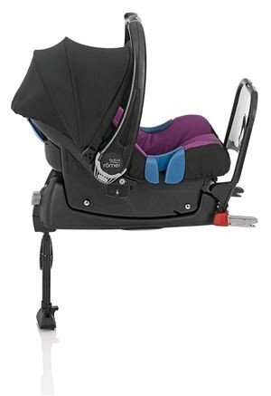 Britax Römer Baby Safe Isofix Baza