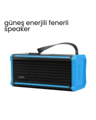 J-ıpox P520 Bluetooth Hoparlör