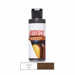 Antik Ahşap Boyası - Kahverengi - 120ml