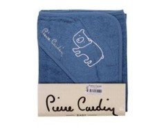 Pierre Cardin Kundak Banyo Havlusu 75x75 cm - Ayıcık